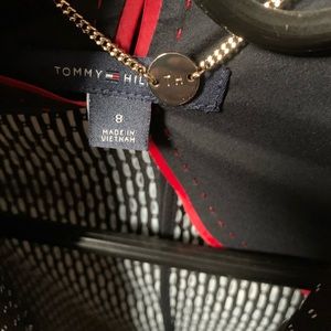 Tommy, Anne Klein & Calvin Klein jackets